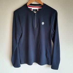 Eden Park Athletic Men's Sweater Medium